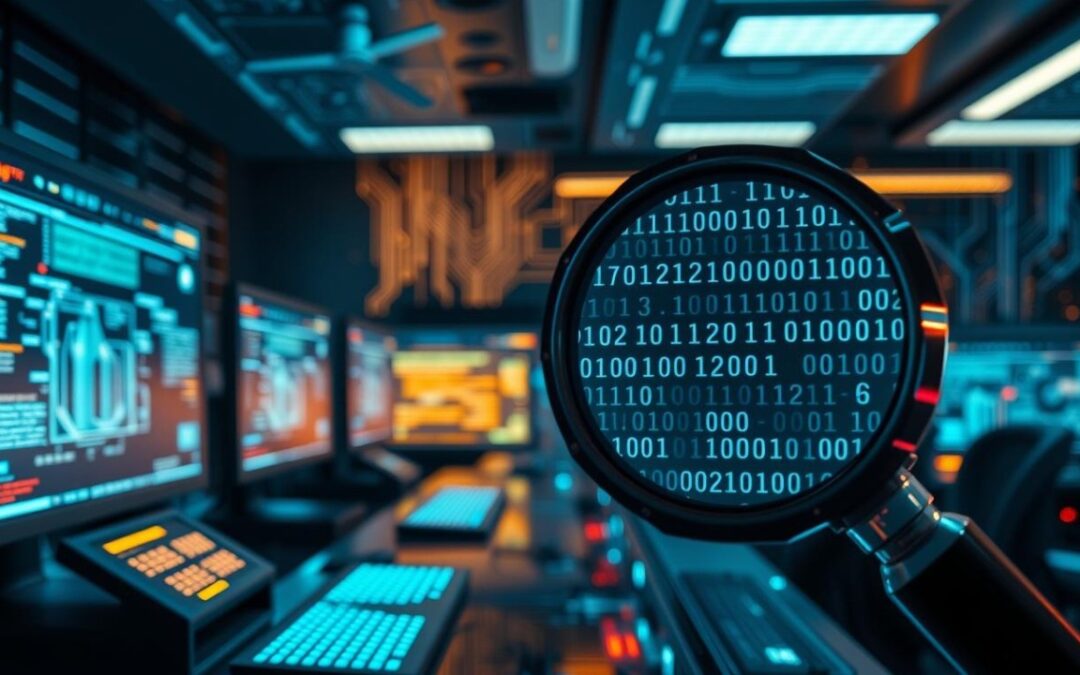 Computer Forensics & eDiscovery